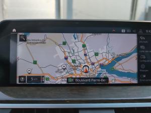 Miniature 32 BMW X3 xDrive30i AWD *CARPLAY *SIEGE/VOLANT CHAUFFANT *CUIR *CRUISE 2020