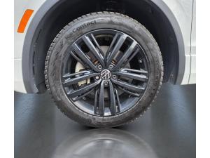 Miniature 6 Volkswagen Tiguan Comfortline R-Line *CUIR *TOIT *CAMERA *CARPLAY *VOLANT *REGULATEUR 2022