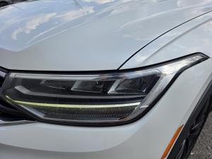 Miniature 8 Volkswagen Tiguan Comfortline R-Line *CUIR *TOIT *CAMERA *CARPLAY *VOLANT *REGULATEUR 2022