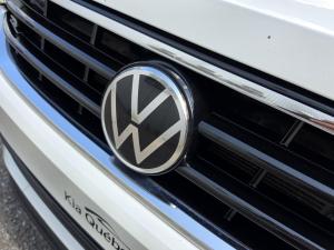 Miniature 9 Volkswagen Tiguan Comfortline R-Line *CUIR *TOIT *CAMERA *CARPLAY *VOLANT *REGULATEUR 2022