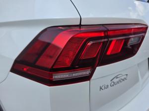 Miniature 10 Volkswagen Tiguan Comfortline R-Line *CUIR *TOIT *CAMERA *CARPLAY *VOLANT *REGULATEUR 2022