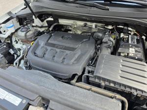 Miniature 11 Volkswagen Tiguan Comfortline R-Line *CUIR *TOIT *CAMERA *CARPLAY *VOLANT *REGULATEUR 2022