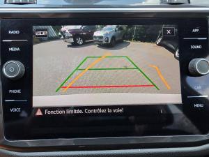 Miniature 20 Volkswagen Tiguan Comfortline R-Line *CUIR *TOIT *CAMERA *CARPLAY *VOLANT *REGULATEUR 2022