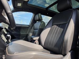 Miniature 21 Volkswagen Tiguan Comfortline R-Line *CUIR *TOIT *CAMERA *CARPLAY *VOLANT *REGULATEUR 2022