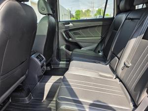 Miniature 23 Volkswagen Tiguan Comfortline R-Line *CUIR *TOIT *CAMERA *CARPLAY *VOLANT *REGULATEUR 2022