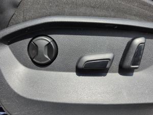 Miniature 24 Volkswagen Tiguan Comfortline R-Line *CUIR *TOIT *CAMERA *CARPLAY *VOLANT *REGULATEUR 2022