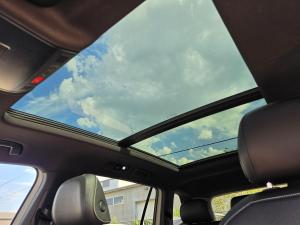 Miniature 29 Volkswagen Tiguan Comfortline R-Line *CUIR *TOIT *CAMERA *CARPLAY *VOLANT *REGULATEUR 2022