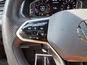 Miniature 30 Volkswagen Tiguan Comfortline R-Line *CUIR *TOIT *CAMERA *CARPLAY *VOLANT *REGULATEUR 2022