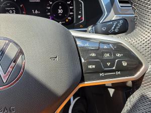 Miniature 31 Volkswagen Tiguan Comfortline R-Line *CUIR *TOIT *CAMERA *CARPLAY *VOLANT *REGULATEUR 2022