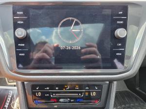 Miniature 32 Volkswagen Tiguan Comfortline R-Line *CUIR *TOIT *CAMERA *CARPLAY *VOLANT *REGULATEUR 2022