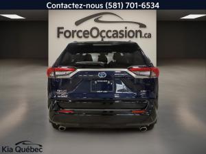 Miniature 5 Toyota Rav4 Prime Xse *Toit *Camera *Carplay *Volant *Sièges *Detection 2023