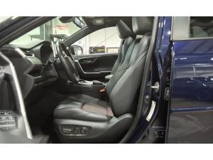 Miniature 13 Toyota Rav4 Prime Xse *Toit *Camera *Carplay *Volant *Sièges *Detection 2023