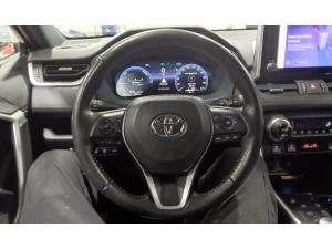 Miniature 14 Toyota Rav4 Prime Xse *Toit *Camera *Carplay *Volant *Sièges *Detection 2023