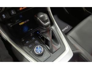 Miniature 18 Toyota Rav4 Prime Xse *Toit *Camera *Carplay *Volant *Sièges *Detection 2023