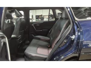 Miniature 22 Toyota Rav4 Prime Xse *Toit *Camera *Carplay *Volant *Sièges *Detection 2023