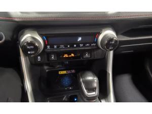 Miniature 25 Toyota Rav4 Prime Xse *Toit *Camera *Carplay *Volant *Sièges *Detection 2023