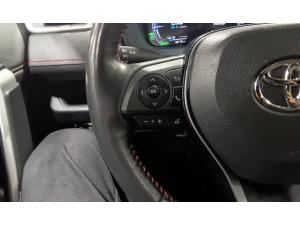 Miniature 28 Toyota Rav4 Prime Xse *Toit *Camera *Carplay *Volant *Sièges *Detection 2023