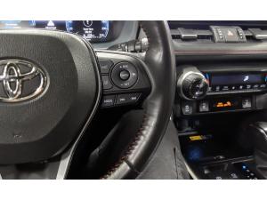 Miniature 29 Toyota Rav4 Prime Xse *Toit *Camera *Carplay *Volant *Sièges *Detection 2023