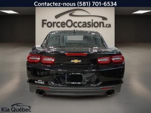 Miniature 5 Chevrolet Camaro 2Lt *Cuir *Camera *Carplay *Sièges *Cruise 2019