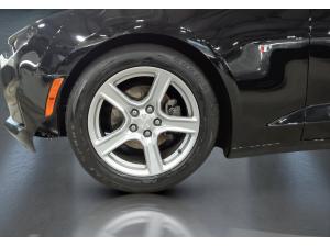 Miniature 6 Chevrolet Camaro 2Lt *Cuir *Camera *Carplay *Sièges *Cruise 2019
