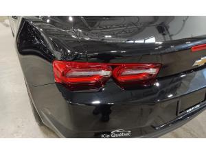Miniature 9 Chevrolet Camaro 2Lt *Cuir *Camera *Carplay *Sièges *Cruise 2019