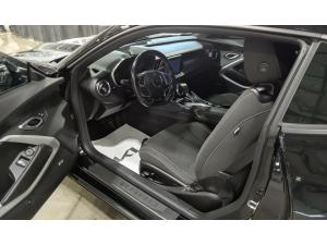 Miniature 13 Chevrolet Camaro 2Lt *Cuir *Camera *Carplay *Sièges *Cruise 2019