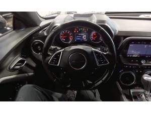 Miniature 14 Chevrolet Camaro 2Lt *Cuir *Camera *Carplay *Sièges *Cruise 2019