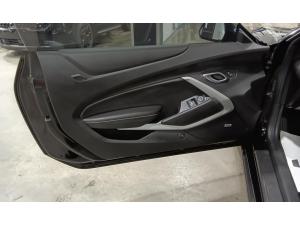 Miniature 16 Chevrolet Camaro 2Lt *Cuir *Camera *Carplay *Sièges *Cruise 2019