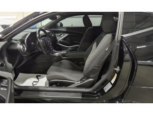 Miniature 20 Chevrolet Camaro 2Lt *Cuir *Camera *Carplay *Sièges *Cruise 2019