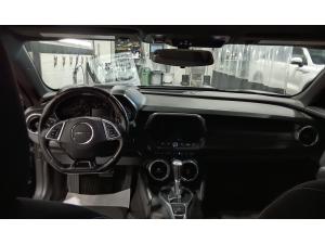 Miniature 21 Chevrolet Camaro 2Lt *Cuir *Camera *Carplay *Sièges *Cruise 2019
