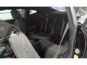 Miniature 23 Chevrolet Camaro 2Lt *Cuir *Camera *Carplay *Sièges *Cruise 2019
