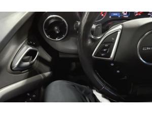 Miniature 29 Chevrolet Camaro 2Lt *Cuir *Camera *Carplay *Sièges *Cruise 2019
