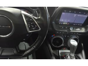 Miniature 30 Chevrolet Camaro 2Lt *Cuir *Camera *Carplay *Sièges *Cruise 2019
