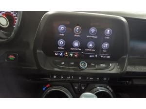 Miniature 31 Chevrolet Camaro 2Lt *Cuir *Camera *Carplay *Sièges *Cruise 2019