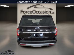 Miniature 5 Ford Expedition Limited *CUIR *TOIT *CAMERA *CARPLAY *GPS *SIÈGES *VOLANT *DETECTION 2024