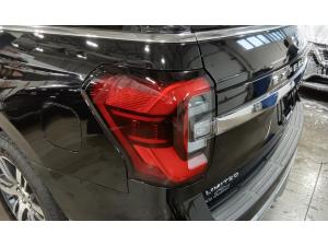 Miniature 8 Ford Expedition Limited *CUIR *TOIT *CAMERA *CARPLAY *GPS *SIÈGES *VOLANT *DETECTION 2024