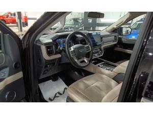 Miniature 12 Ford Expedition Limited *CUIR *TOIT *CAMERA *CARPLAY *GPS *SIÈGES *VOLANT *DETECTION 2024