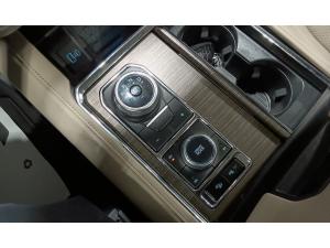 Miniature 15 Ford Expedition Limited *CUIR *TOIT *CAMERA *CARPLAY *GPS *SIÈGES *VOLANT *DETECTION 2024