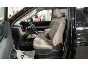 Miniature 18 Ford Expedition Limited *CUIR *TOIT *CAMERA *CARPLAY *GPS *SIÈGES *VOLANT *DETECTION 2024