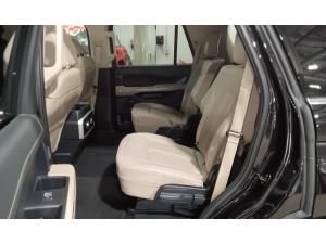 Miniature 20 Ford Expedition Limited *CUIR *TOIT *CAMERA *CARPLAY *GPS *SIÈGES *VOLANT *DETECTION 2024