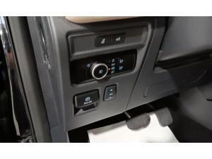 Miniature 23 Ford Expedition Limited *CUIR *TOIT *CAMERA *CARPLAY *GPS *SIÈGES *VOLANT *DETECTION 2024