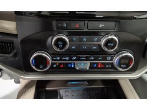 Miniature 24 Ford Expedition Limited *CUIR *TOIT *CAMERA *CARPLAY *GPS *SIÈGES *VOLANT *DETECTION 2024