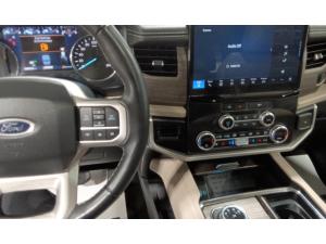 Miniature 26 Ford Expedition Limited *CUIR *TOIT *CAMERA *CARPLAY *GPS *SIÈGES *VOLANT *DETECTION 2024