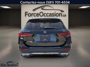 Miniature 5 Mercedes-Benz GLA Gla 250 4Matic *Turbo *Cuir *Toit Pano *Bizone *Siege Chauffant 2021