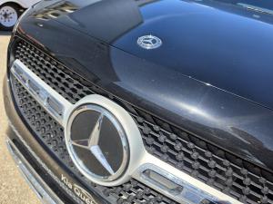 Miniature 11 Mercedes-Benz GLA Gla 250 4Matic *Turbo *Cuir *Toit Pano *Bizone *Siege Chauffant 2021