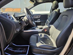 Miniature 13 Mercedes-Benz GLA Gla 250 4Matic *Turbo *Cuir *Toit Pano *Bizone *Siege Chauffant 2021