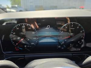 Miniature 14 Mercedes-Benz GLA Gla 250 4Matic *Turbo *Cuir *Toit Pano *Bizone *Siege Chauffant 2021