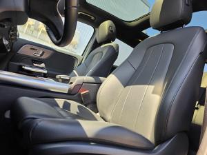 Miniature 19 Mercedes-Benz GLA Gla 250 4Matic *Turbo *Cuir *Toit Pano *Bizone *Siege Chauffant 2021
