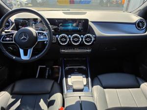 Miniature 20 Mercedes-Benz GLA Gla 250 4Matic *Turbo *Cuir *Toit Pano *Bizone *Siege Chauffant 2021