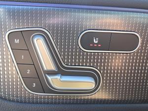 Miniature 24 Mercedes-Benz GLA Gla 250 4Matic *Turbo *Cuir *Toit Pano *Bizone *Siege Chauffant 2021